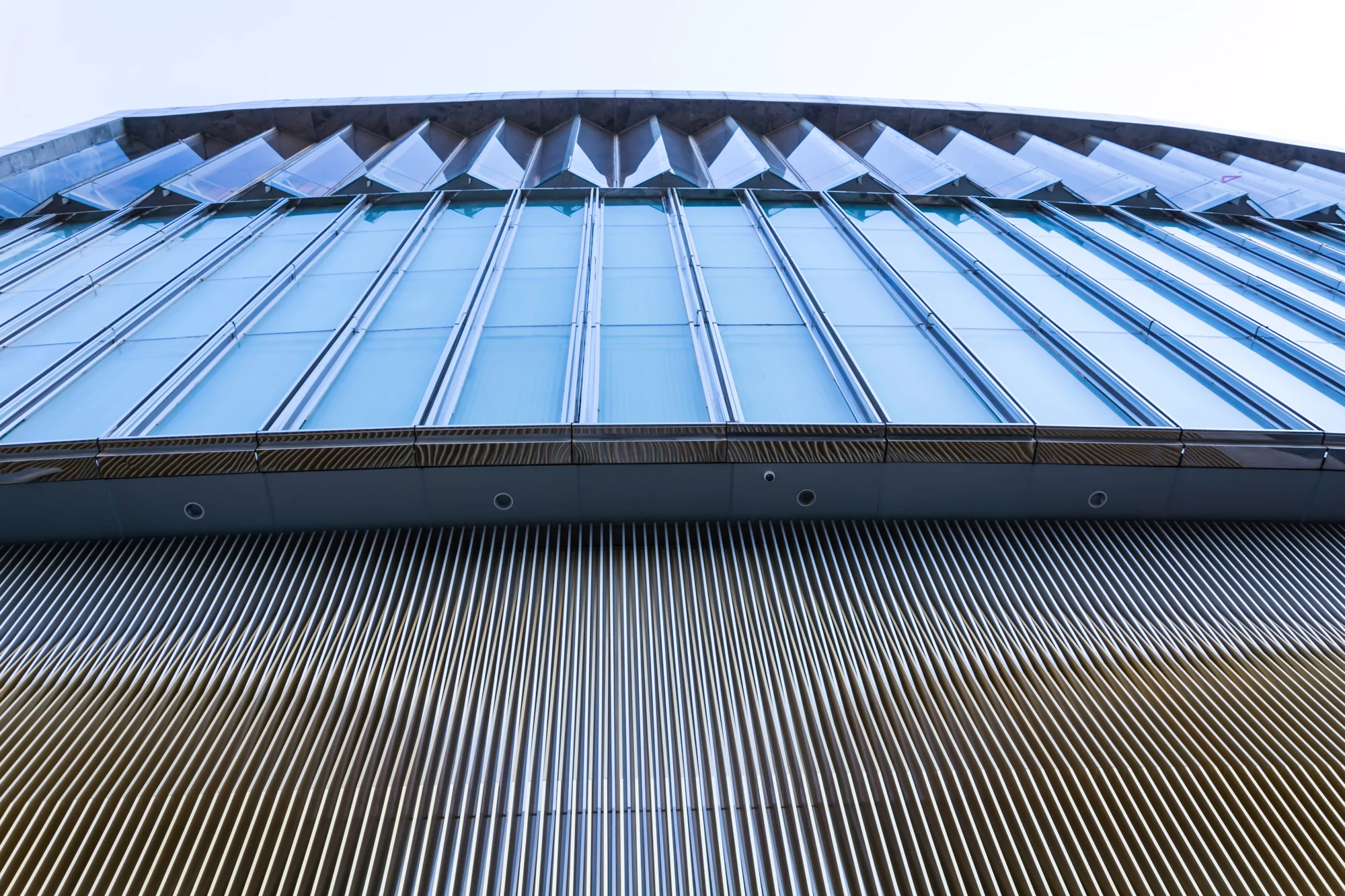 metal roofing