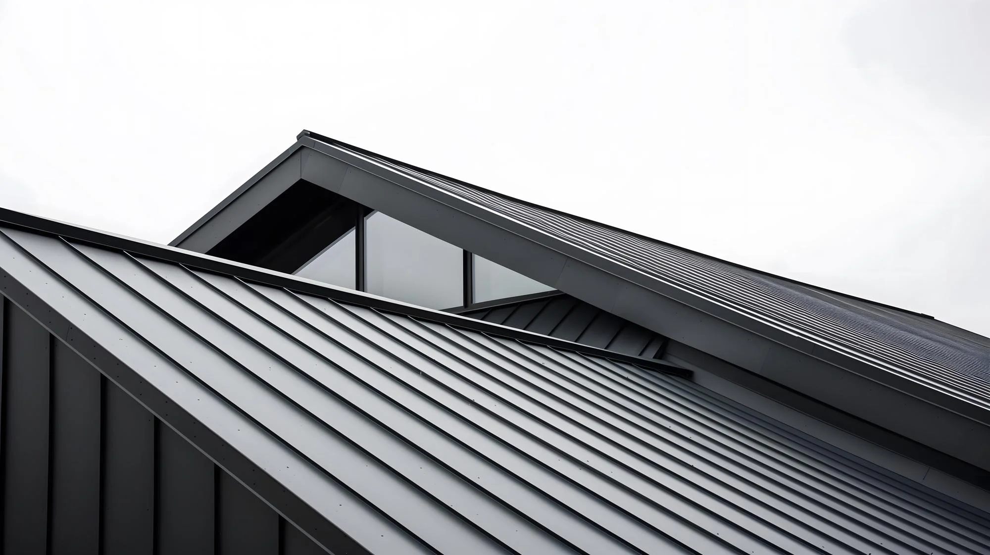 Metal Roof Installation in Solon Springs