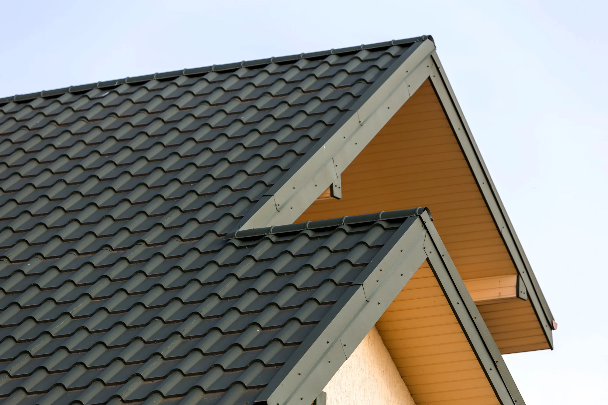 Architectural Shingles in Solon Springs