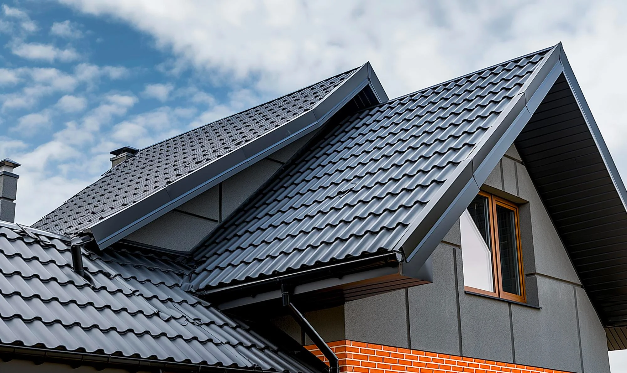 Architectural Shingles in Superior
