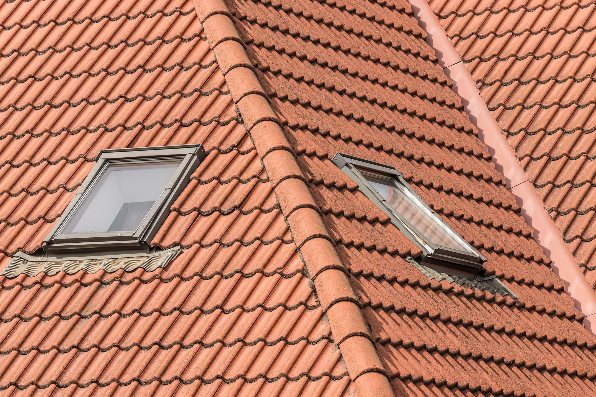 Three-Tab Shingles in Two Harbors