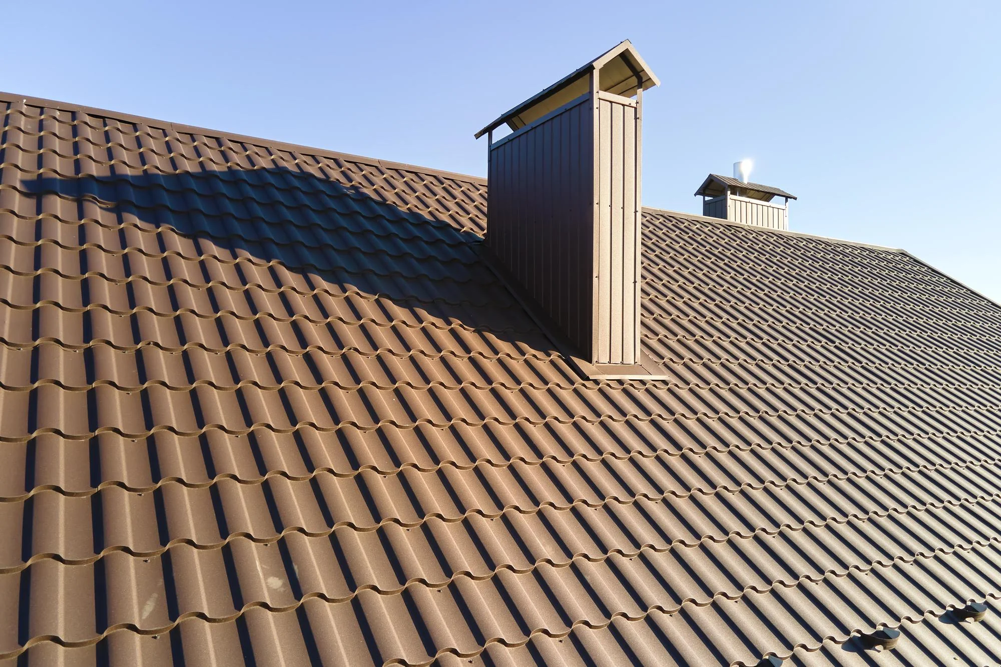 Shingle Roof Repair in Two Harbors