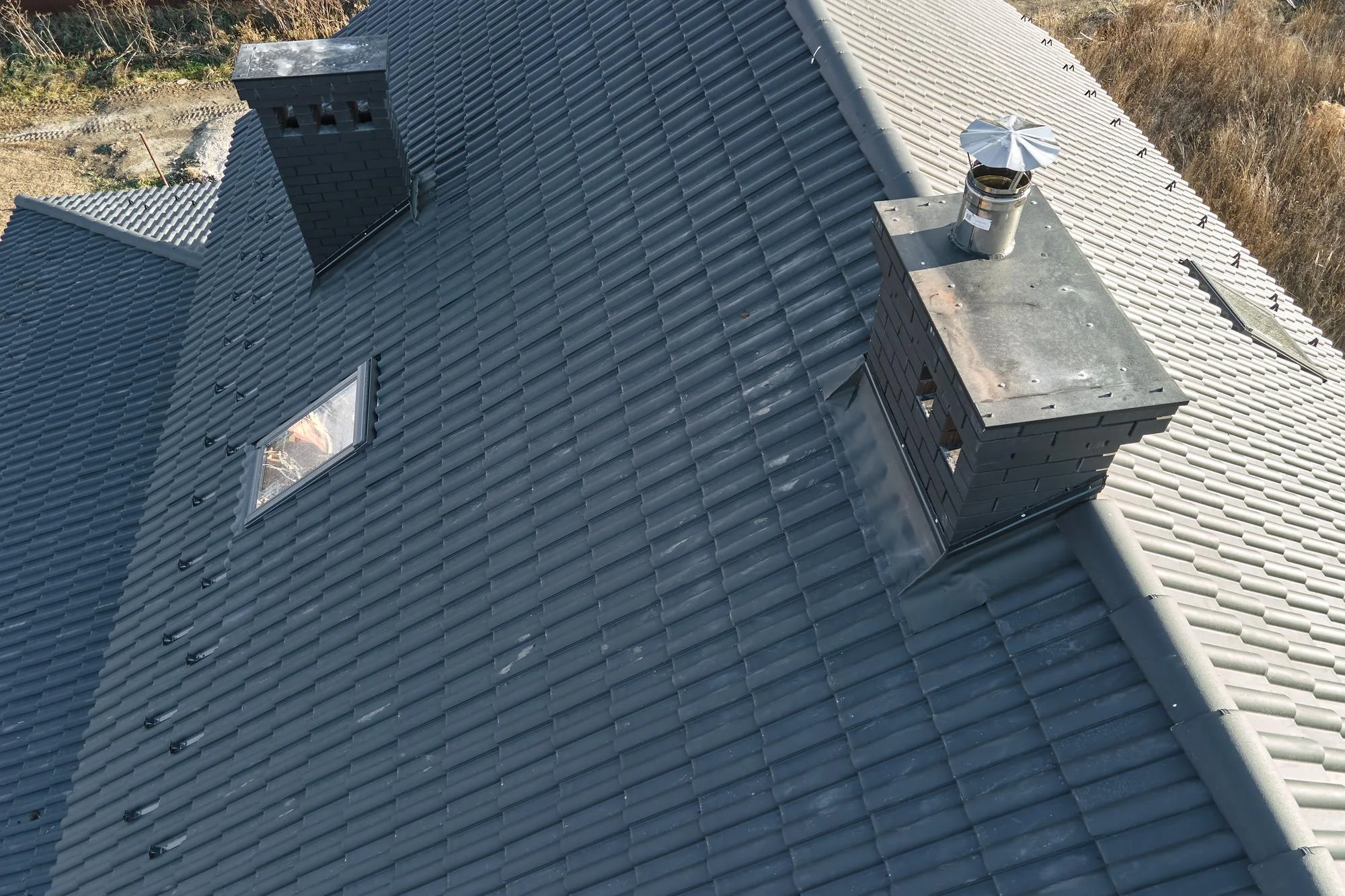 Shingle Roof Repair in Duluth