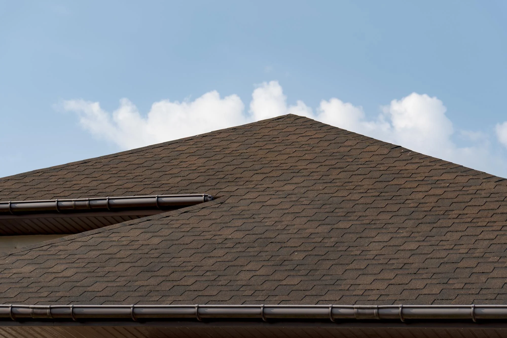 Three-Tab Shingles in Superior