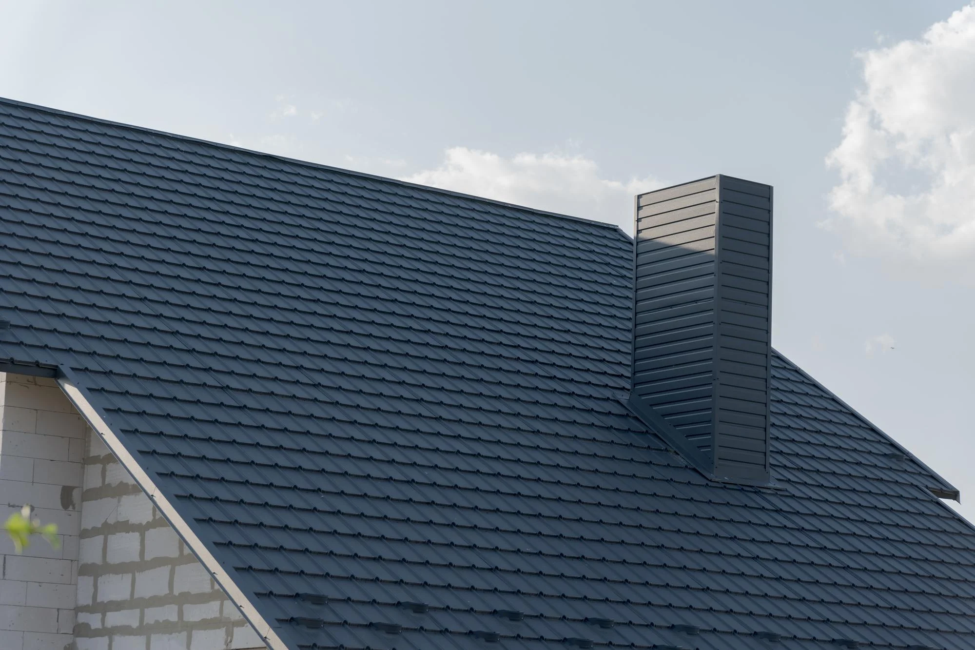 Architectural Shingles in Hermantown