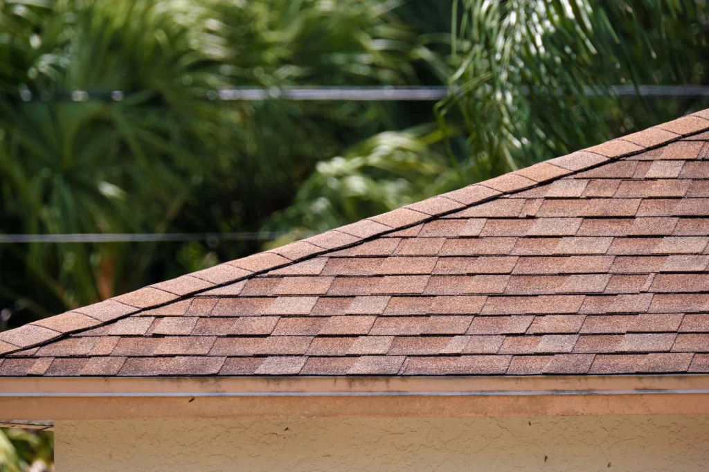 Three-Tab Shingles in Solon Springs