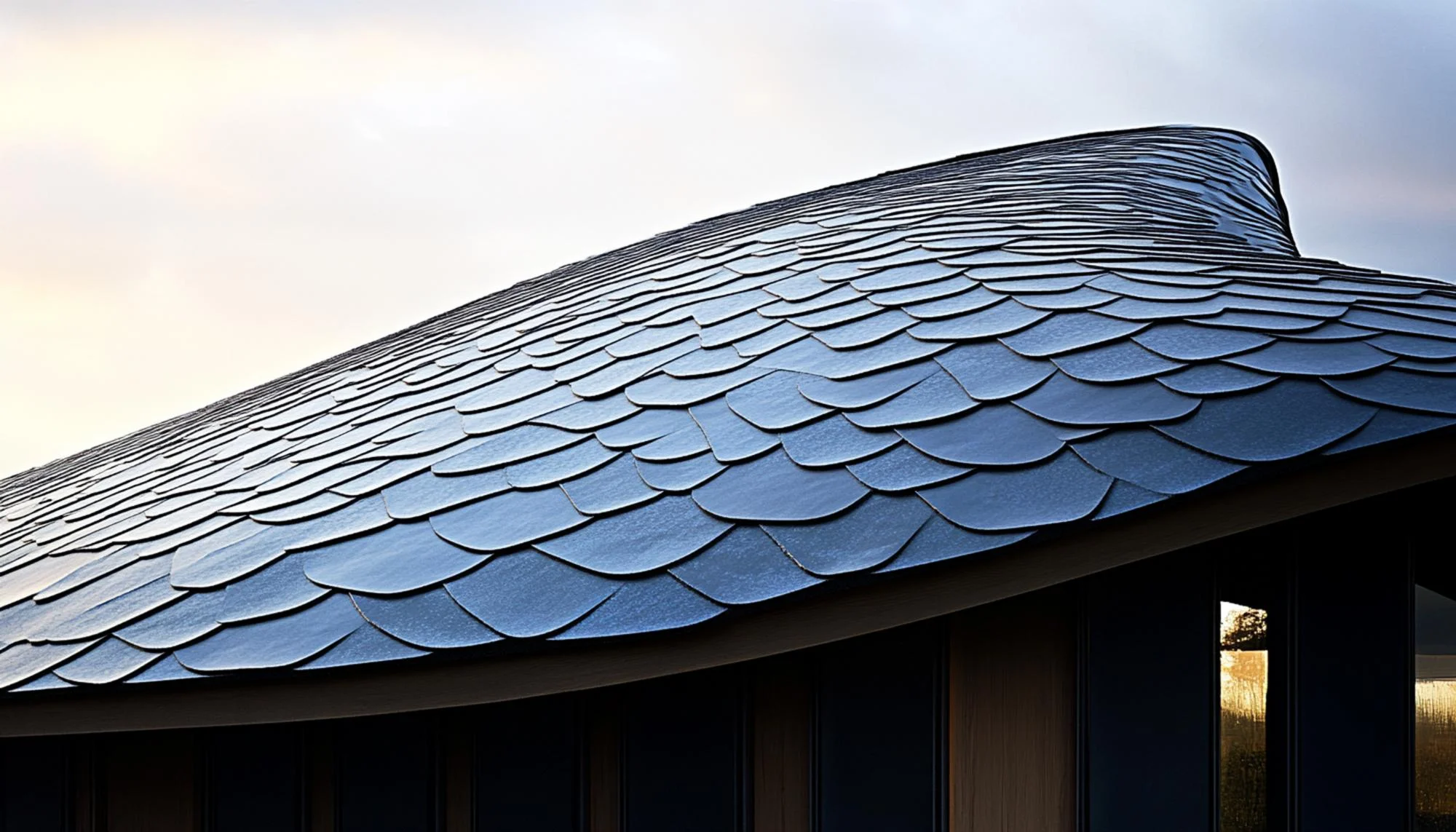 Architectural Shingles in Two Harbors
